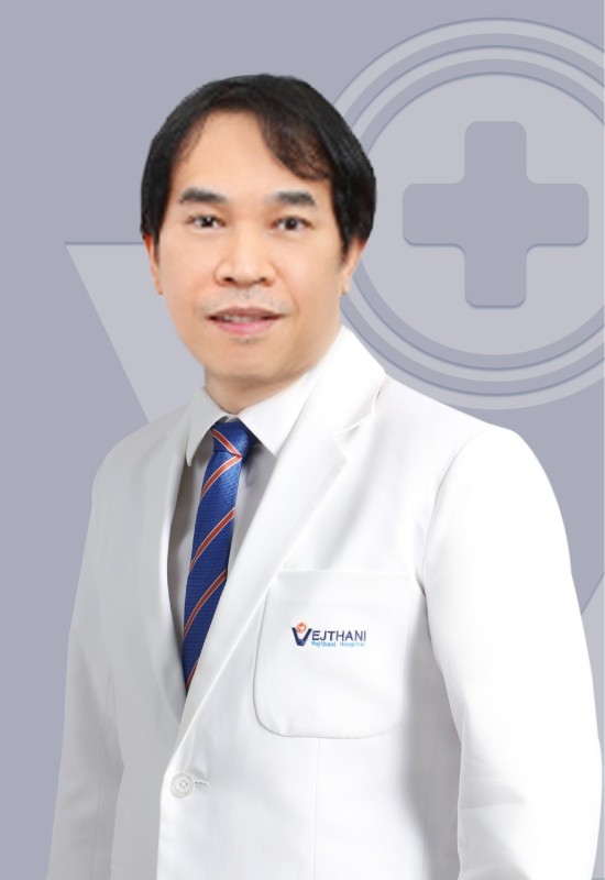 Veera Suwanruangsri